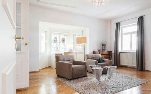 Boutique Hotel Friesinger