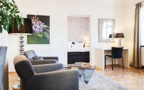 Boutique Hotel Friesinger