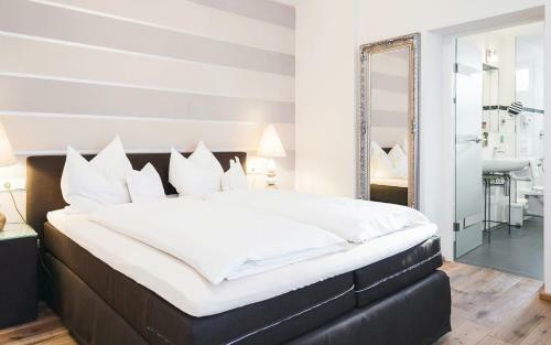 Boutique Hotel Friesinger