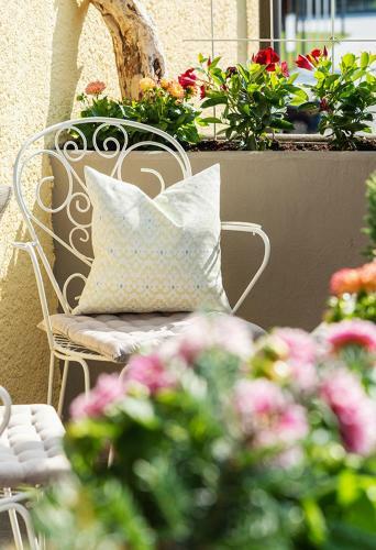 Boutique Hotel Friesinger