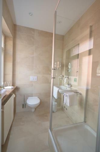 Boutique Hotel Friesinger