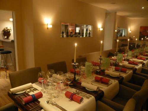 Boutique Hotel Friesinger