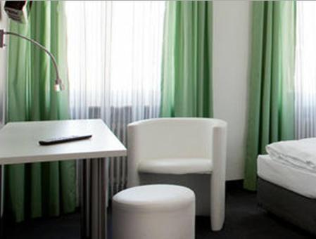 Hotel Zum Schwanen