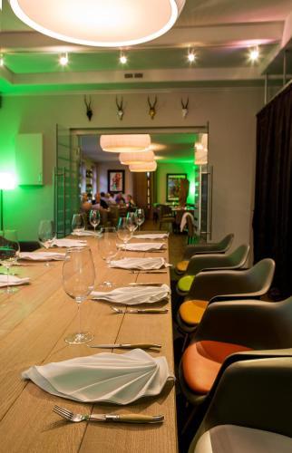 Hotel Zum Schwanen