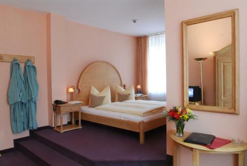 Kur- & Wellnesshotel F�rstenhof