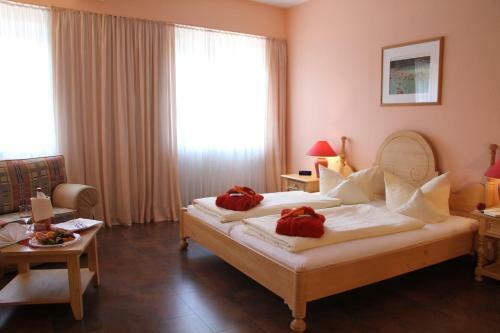 Kur- & Wellnesshotel F�rstenhof