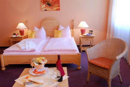 Kur- & Wellnesshotel F�rstenhof