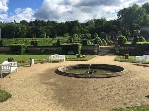 Kur- & Wellnesshotel F�rstenhof