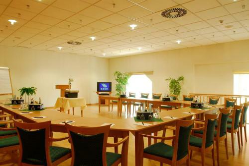 Kur- & Wellnesshotel F�rstenhof