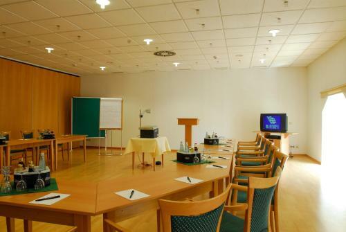 Kur- & Wellnesshotel F�rstenhof