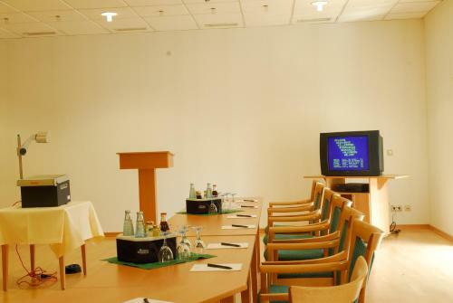 Kur- & Wellnesshotel F�rstenhof