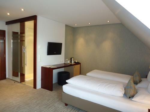 Akzent Hotel L�wen