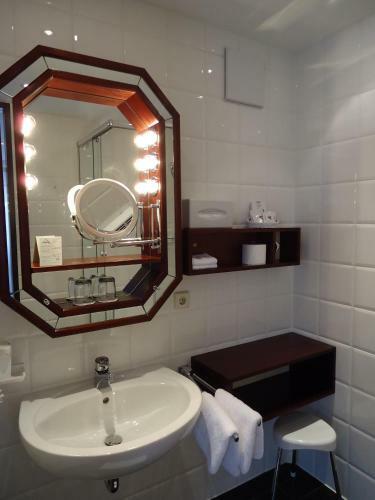 Akzent Hotel L�wen
