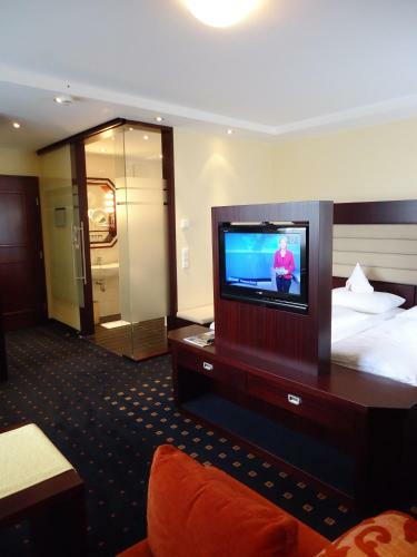 Akzent Hotel L�wen