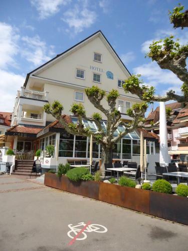 Akzent Hotel L�wen