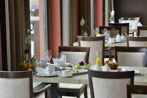 Greenline Schlosshotel Blankenburg (harz)