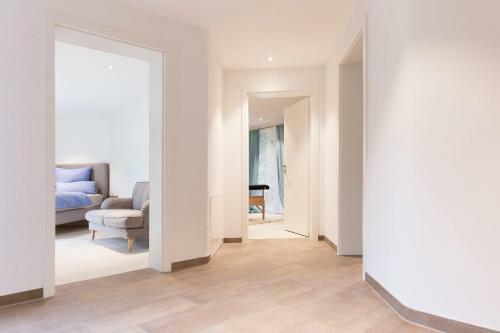 Hotel Saschwaller Burehus Holzwurm