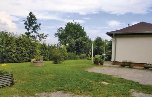 Ferienhaus Nr. 99 F