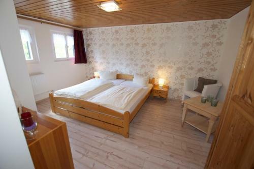 Hostal Gersbacher Hof