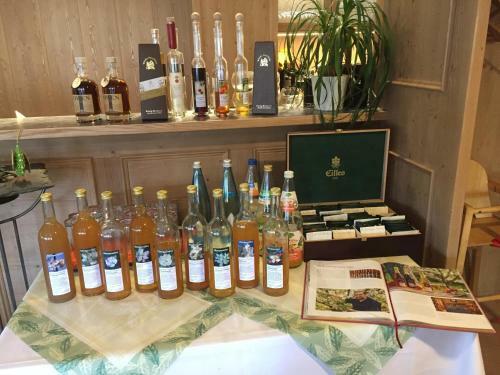 Hostal Gersbacher Hof