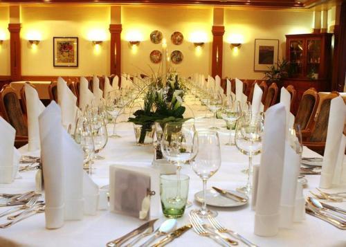 Hotel-restaurant Adler