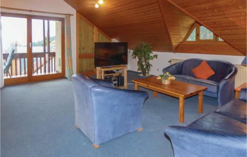 Apartamento Buche H