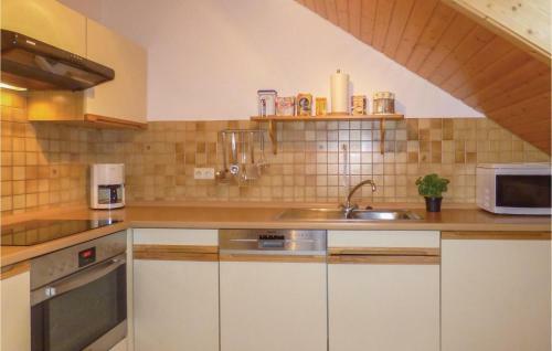Apartamento Buche H