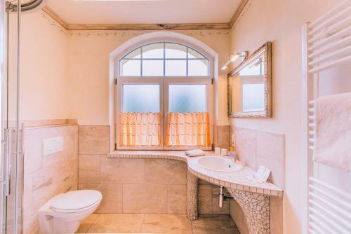 Hotel Dammenm�hle