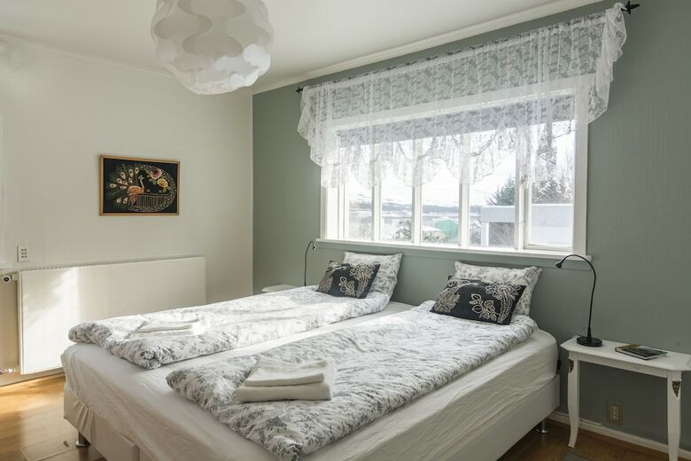 Hotel Bjarm� Guesthouse