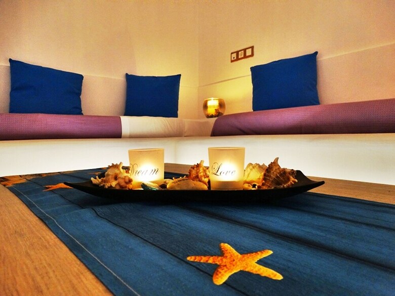 Apartamentos Mykonian Breeze