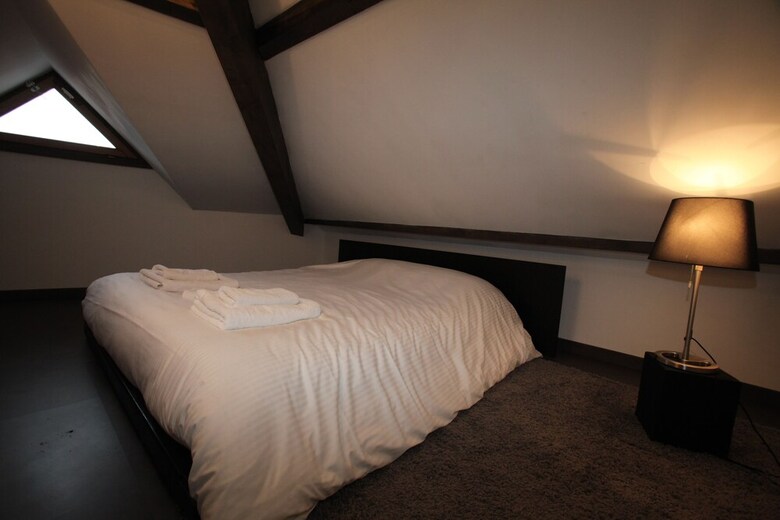 2 Bd Apartment With Sauna- Center Annecy