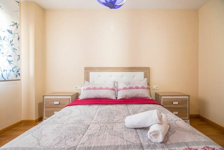 Apartamentos Enjoygranada Emir 3a Piscina Gym & Parking