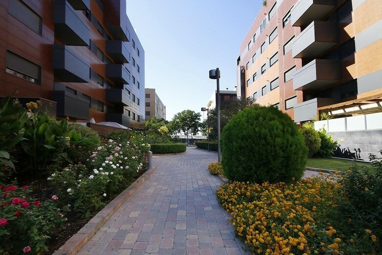 Apartamentos Enjoygranada Emir 3a Piscina Gym & Parking