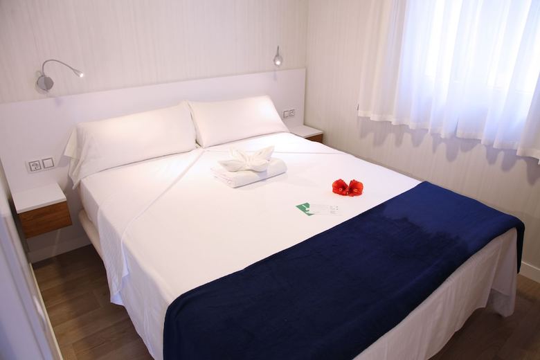 Devesa Gardens Camping & Resort