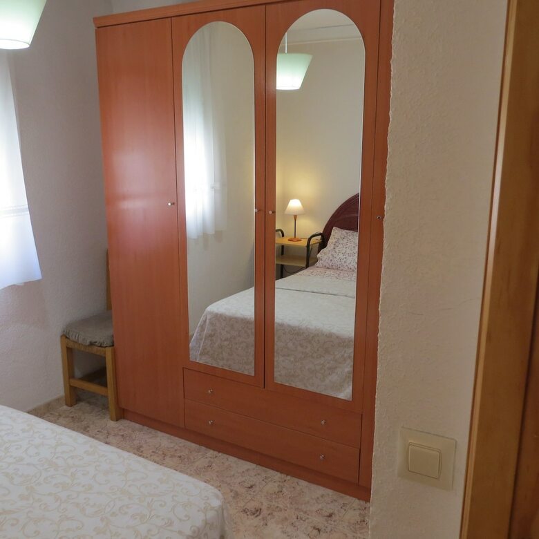 Apartamentos Benirent Villa Sol 13a Penthouse