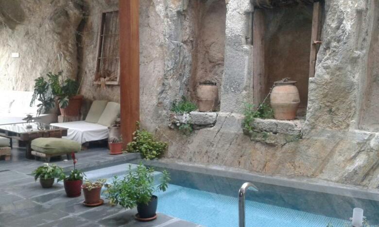 Agroturismo Casa Portalico