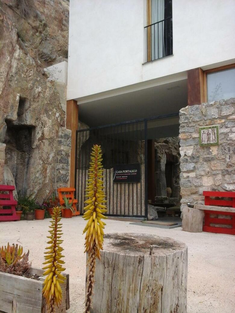 Agroturismo Casa Portalico