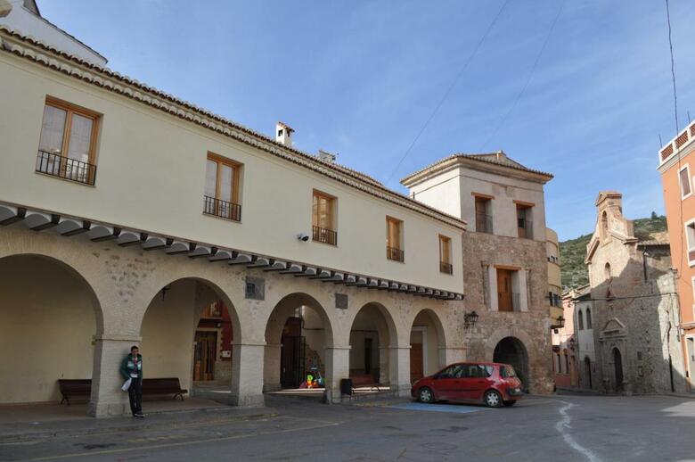 Agroturismo Casa Portalico