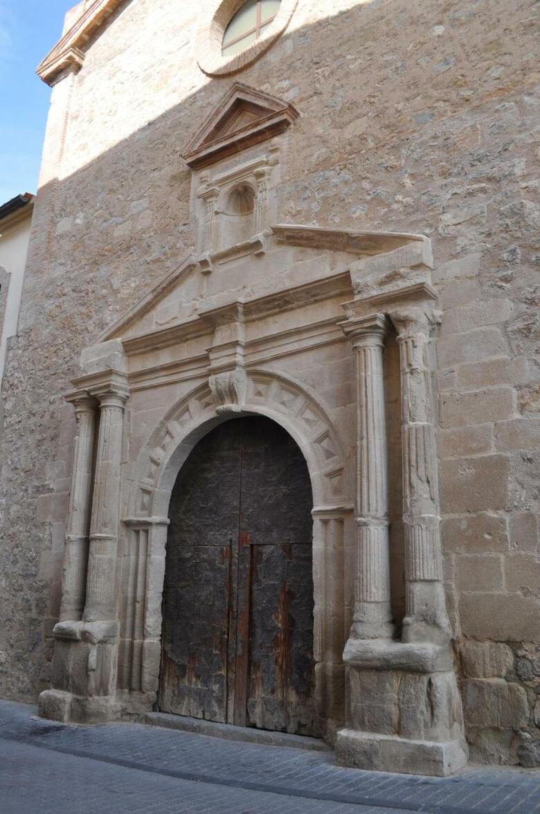 Agroturismo Casa Portalico