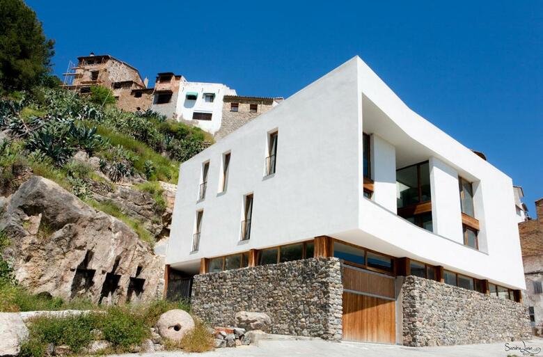 Agroturismo Casa Portalico
