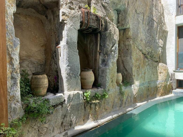 Agroturismo Casa Portalico