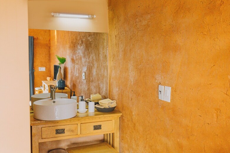 Hotel Cocoon Bungalow