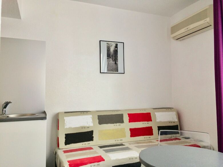 Hotel Brh Boulogne R�sidence H�tel