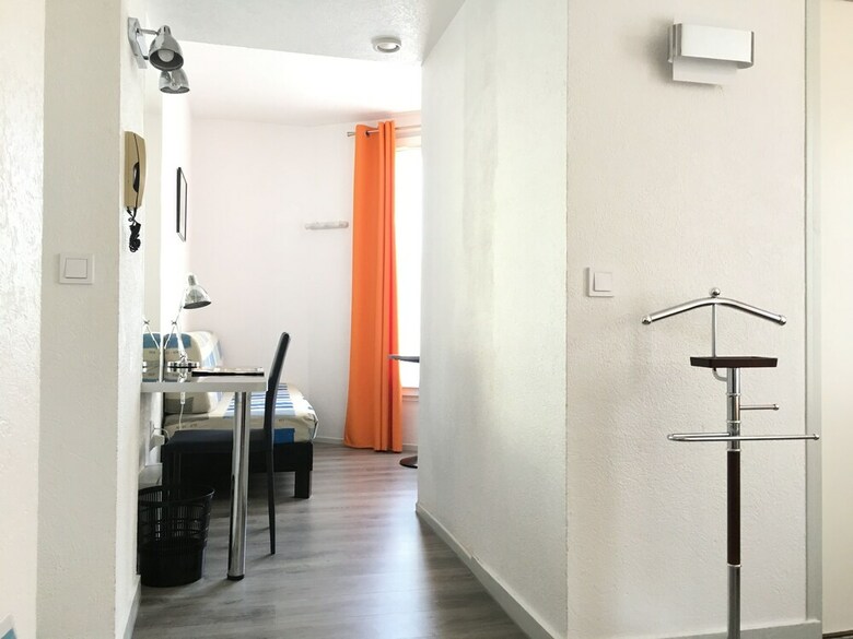 Hotel Brh Boulogne R�sidence H�tel