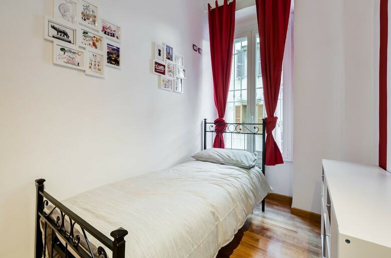 Apartamento San Cosimato House