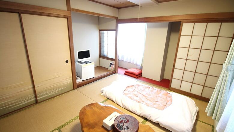 Hotel Royal Inn Shinyamaguchi