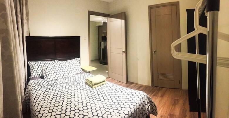 Antel Serenity Suite Poblacion Makati