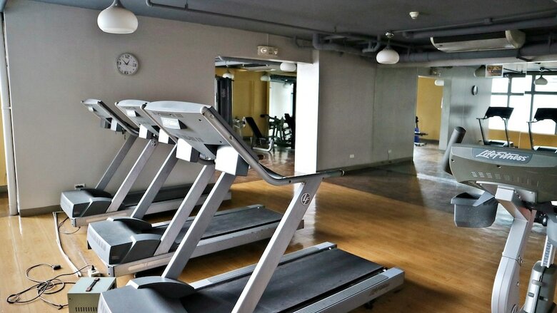 Antel Serenity Suite Poblacion Makati