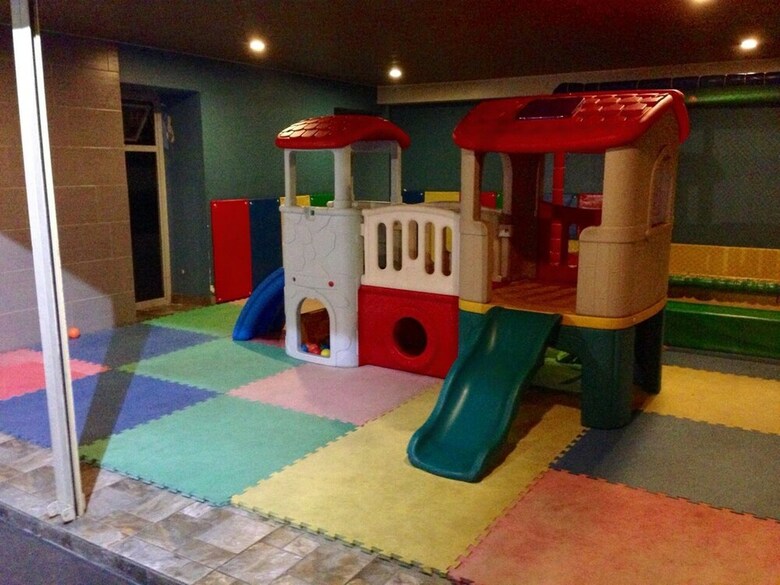 Antel Serenity Suite Poblacion Makati