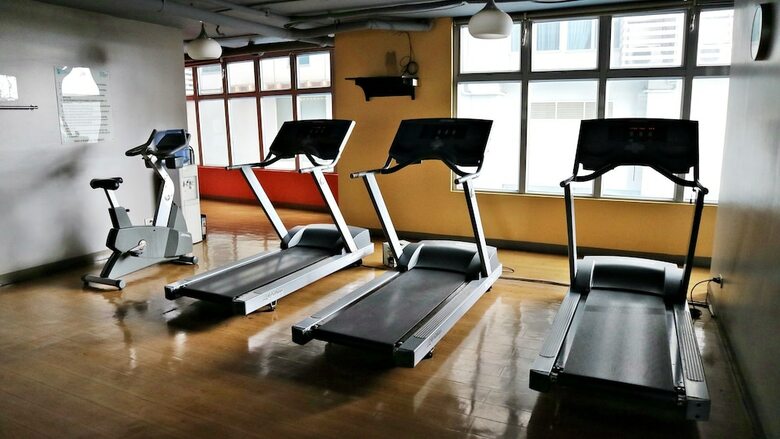 Antel Serenity Suite Poblacion Makati